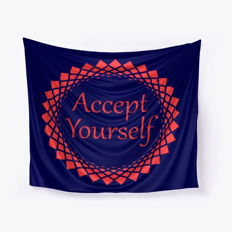 Accept yourself